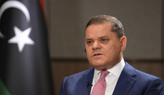 الدبيبة يتعرض لوعكة صحية.. وأنباء عن عزمه التوجه إلى ألمانيا