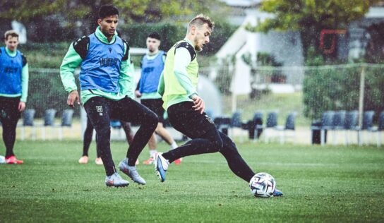 بعد أسبوع فقط.. علي يوسف يظهر في قائمة نانت الرسمية