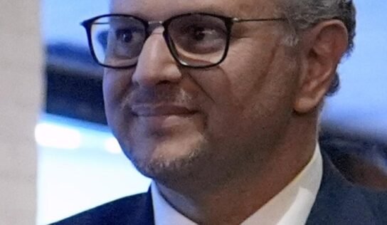 بولس يرسم ملامح شراكة أميركية جديدة مع ليبيا من الطاقة إلى الأمن