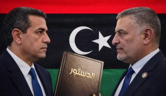 المكاتب الانتخابية: قرار مجلس الدولة بشأن رئاسة المفوضية غير دستوري