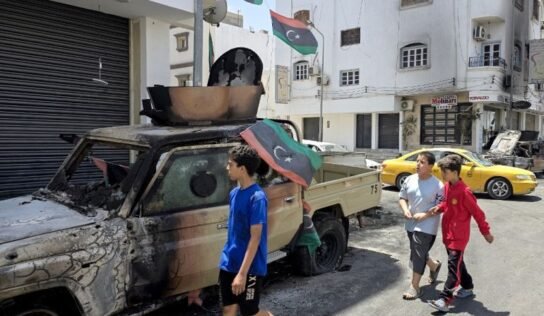 ليبيا بـ70 وزيراً… وفرة وزراء وندرة خدمات أساسية