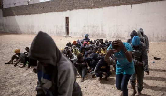 لاكروا”: شرق ليبيا يكثف جهود مكافحة الاتجار بالبشر كرسالة للغرب