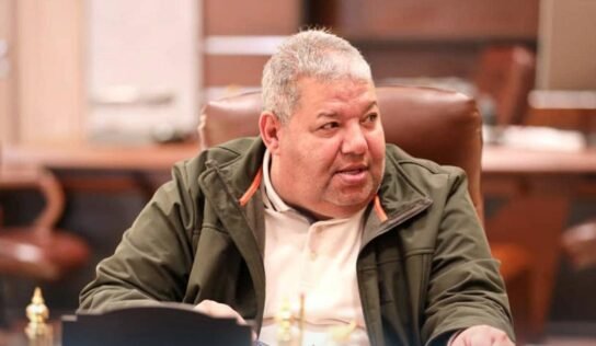 البريقة: خطط جديدة لرسم ملامح تطوير منظومة الغاز والنقل والتوزيع