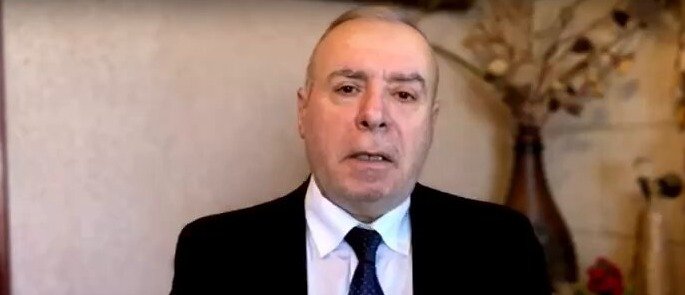 من ليبيا والعراق إلى فنزويلا… سريوي يحذر من نهج أمريكي للسيطرة على ثروات الدول