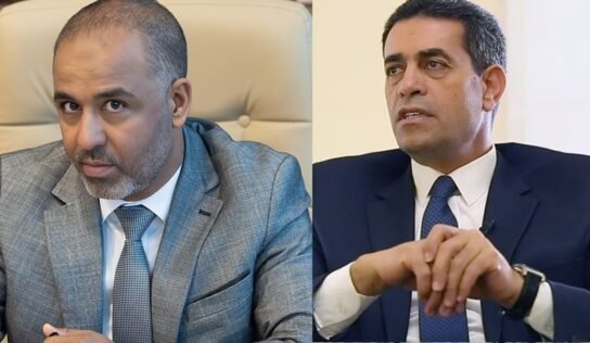 بالمستندات.. السريري يتهم المفوضية بالتقاعس عن إجراء الاستفتاء على الدستور