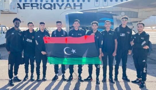 طرابلس تتنفس من جديد.. جيل شاب يتحدى الحرب بالتكنولوجيا