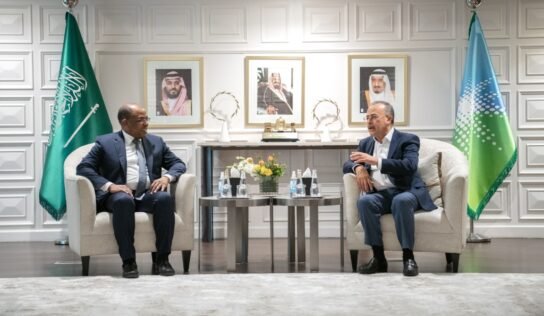 حكومة الوحدة تناقش مع السعودية تبادل الخبرات وتطوير قطاع الطاقة