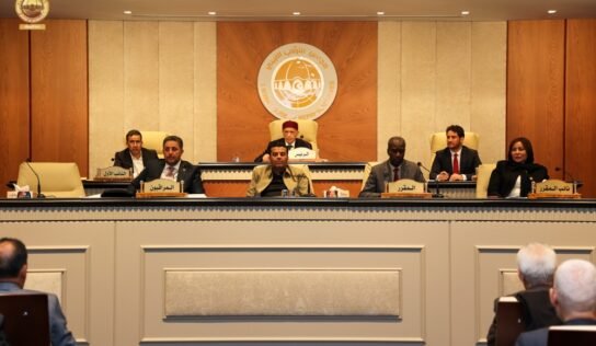 البرلمان يستنكر الهجوم على النقاط الحدودية بالجنوب: لن يمر دون رد  