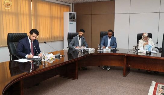 اجتماع ثاني للجنة النواب لمتابعة أزمة السيولة وصرف الرواتب