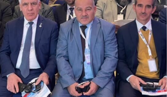 الهنقاري خلال منتدى في مالطا: ليبيا حلقة وصل بين أوروبا وأفريقيا