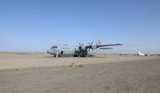 العراق يستأنف رحلات العودة الطوعية لمواطنيه من ليبيا ابتداءً من الجمعة