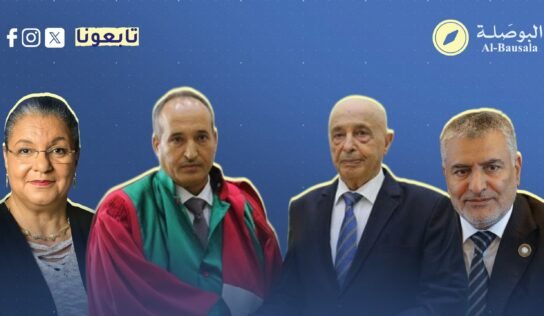 خط أحمر يُكسر.. البرلمان يهاجم القضاء والمعركة تنتقل إلى العلن