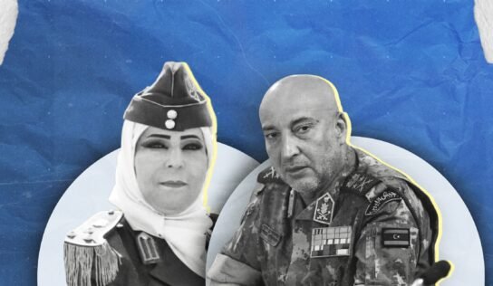 الرياني توثق أبعاداً إنسانية من سيرة الحداد ومواقفه الداعمة للمرأة العسكرية