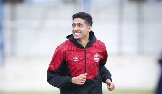 مصادر تونسية: الإفريقي يوافق على انتقال فهد المسماري إلى الأهلي طرابلس