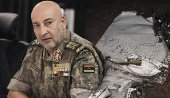 طائرة الحداد في الأفق… تحقيق فرنسي يفتح ملف شركة “هارموني” الخاصة