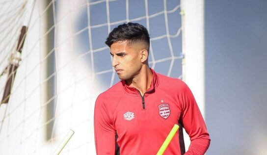 مصادر تونسية: علي يوسف ينتقل إلى نانت الفرنسي قادمًا من الإفريقي التونسي