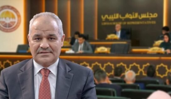 مجلس النواب يختبئ وراء الطقس