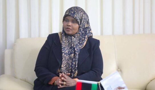 رغم ملاحقتها في قضايا فساد مالي …. وزيرة الثقافة تشتكي ضعف التمويل