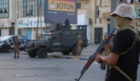 هدوء حذر في الزاوية بعد اشتباكات السيدة زينب ولا إصابات