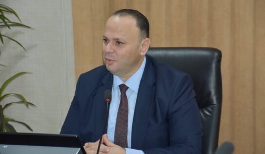 مؤسسة النفط: الصادرات النفطية خلال 2025 بلغت335.4 مليون برميل