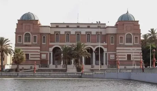 المركزي يكشف عن آلية جديدة لبيع مخصصات الدولار