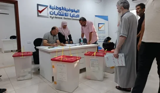 خبراء: تخصيص موازنة للانتخابات خطوة لا تكفي دون توافق سياسي