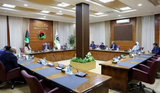 “صحة” الوحدة توضح آلية صرف المستحقات والإفراجات للعاملين