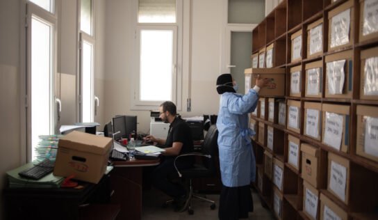 تزوير الأرقام الوطنية والجرائم المصرفية يهددان نزاهة الدولة ويستنزفان المال العام