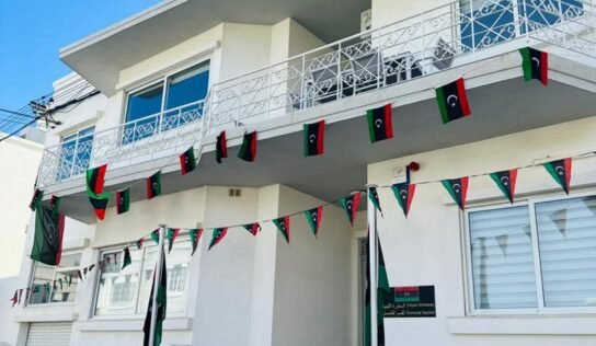 ليبيا تحذر وسائل الإعلام المالطية …. لا لتشويه سمعة الليبيين