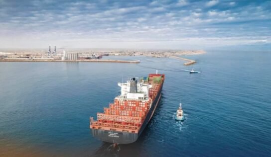 تحالف دولي يتعهد بضخ 1.5 مليار دولار لتطوير ميناء المنطقة الحرة بمصراتة