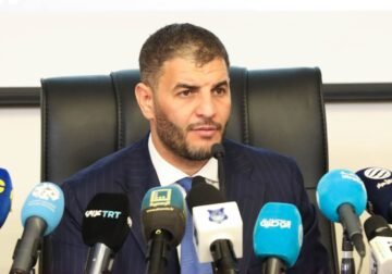 داخلية الدبيبة تحمل إدارة مصرف الأمان مسؤولية السطو على سيارة نقل أموال بالرياينة