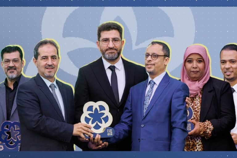 مؤسسة خليفة الدولية تطلق “جائزة الأثر الإنساني” وتكرم رواد العمل الخيري