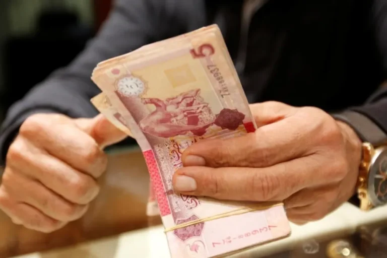 إحالة أكبر قضية اختلاس بمعاشات المتقاعدين بقيمة 6.8 مليون دينار إلى النائب العام