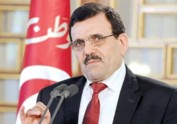 إدانة “العريض” تكشف شبكات تنظيم الإخوان العابرة للحدود