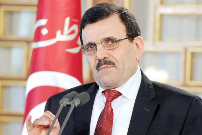 إدانة “العريض” تكشف شبكات تنظيم الإخوان العابرة للحدود