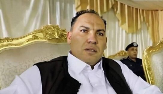 “هيومن رايتس ووتش” تطالب النائب العام بتوضيح ملابسات اعتقال نجيم