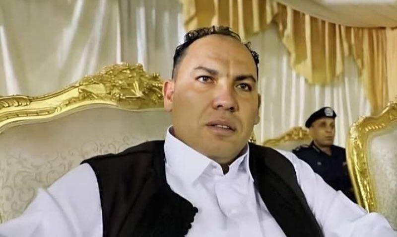 “هيومن رايتس ووتش” تطالب النائب العام بتوضيح ملابسات اعتقال نجيم