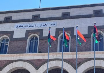 كيف سيستقر سعر الدولار مع وجود 5 أسعار متداولة بسبب سياسات المركزي؟