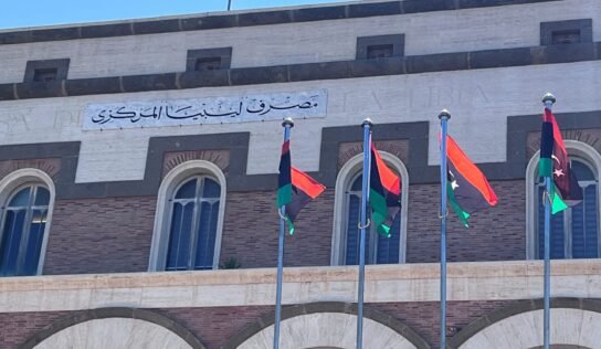 كيف سيستقر سعر الدولار مع وجود 5 أسعار متداولة بسبب سياسات المركزي؟