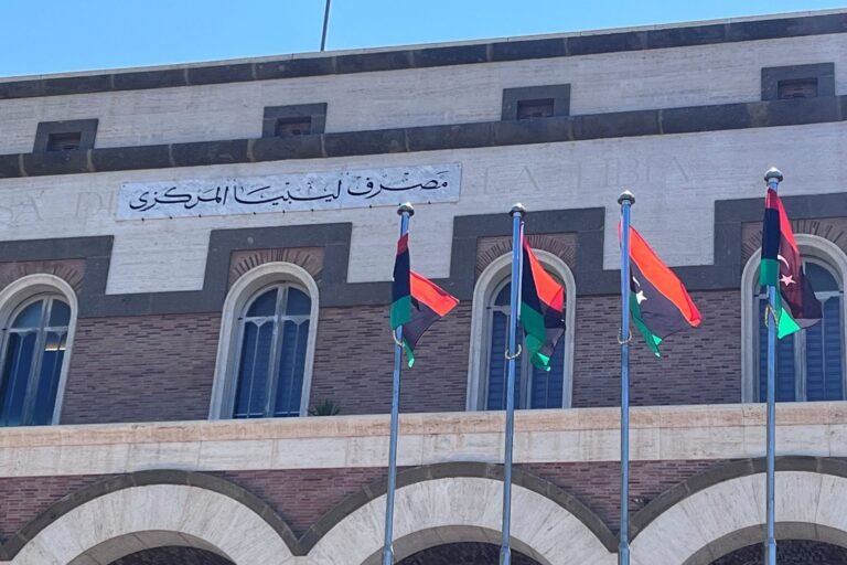 كيف سيستقر سعر الدولار مع وجود 5 أسعار متداولة بسبب سياسات المركزي؟