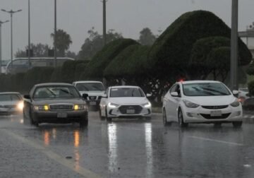 السبت.. انخفاض في درجات الحرارة مع تغير في حركة الرياح