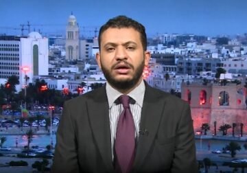 باحث يكشف أسرار 57 دقيقة غامضة وتنسيق عملية اغتيال سيف الإسلام