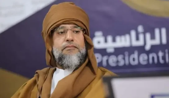 اغتيال سيف الإسلام.. إطلاق بوابة جديدة لجمع المعلومات