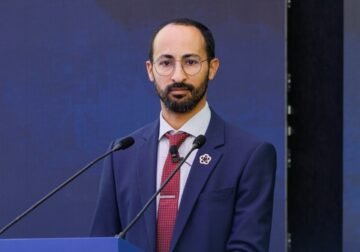 المجبري: مؤسسة خليفة تنطلق برؤية إنسانية جديدة.. والأولوية للفئات الأشد ضعفًا