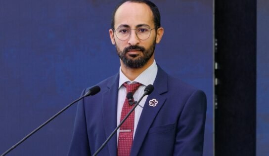 المجبري: مؤسسة خليفة تنطلق برؤية إنسانية جديدة.. والأولوية للفئات الأشد ضعفًا