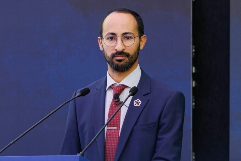 المجبري: مؤسسة خليفة تنطلق برؤية إنسانية جديدة.. والأولوية للفئات الأشد ضعفًا