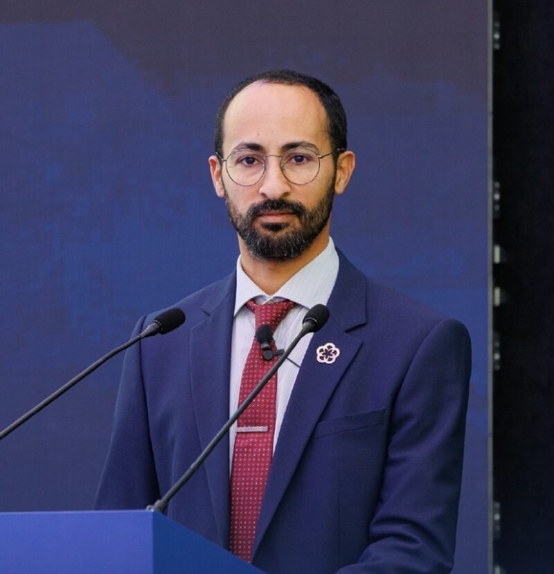 المجبري: مؤسسة خليفة تنطلق برؤية إنسانية جديدة.. والأولوية للفئات الأشد ضعفًا