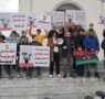 حراك مصراتة يؤكد دعم الجهود القضائية لمكافحة التزوير وحماية الهوية