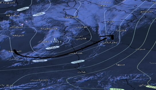 أجواء ربيعية مستمرة في الشمال الغربي وطقس دافئ باقي المناطق