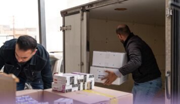 هيئة مكافحة السرطان تعلن توزيع دواء للأورام على 7 مراكز علاجية